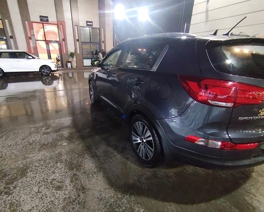 کیا سپۆرتاج